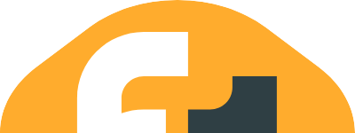 Orange F1 SeedTech Logo Orange F1 SeedTech Logo