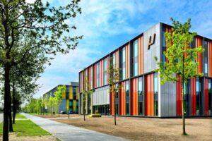 HighTechCampus