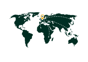 Straightforward Logistics