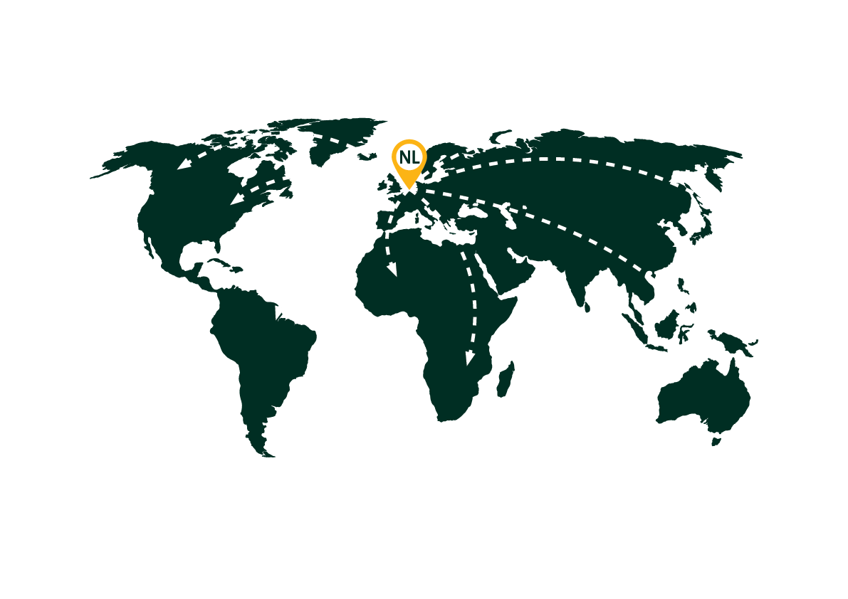 Straightforward Logistics Straightforward Logistics