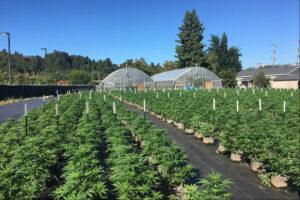 Oregon Facility