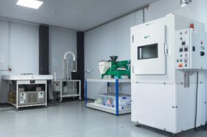 Seedtech Facility